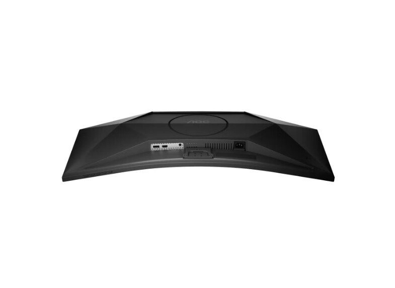 Монитор - AOC CU34B3E, 34" Curved 1500R, VA, WLED, 3440x1440@120Hz, 4ms GtG, 1ms MPRT, 300cd m/2, 3500:1, 50M:1 DCR, Adaptive Sync, FlickerFree, Low Blue Mode, Tilt, HDMI, DP
