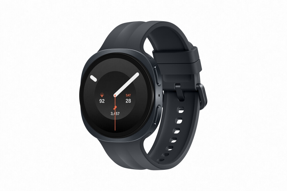 Часовник - Samsung SM-L340 Galaxy Watch9 40mm Bluetooth 2GB 32GB Black