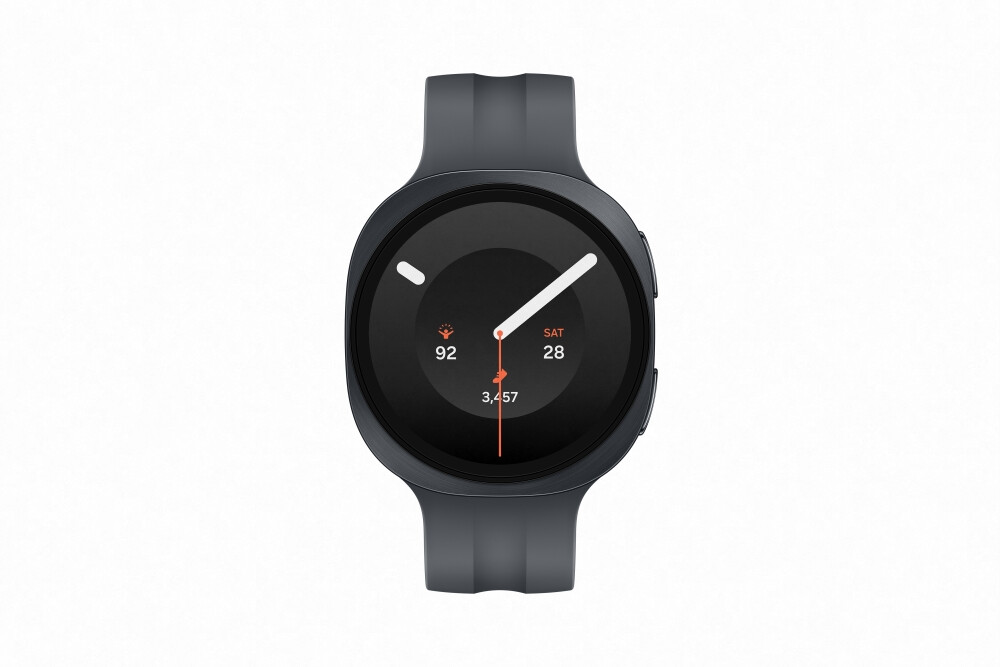 Часовник - Samsung SM-L340 Galaxy Watch9 40mm Bluetooth 2GB 32GB Black