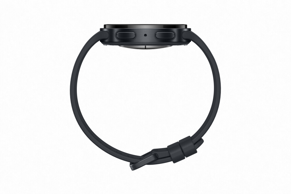 Часовник - Samsung SM-L340 Galaxy Watch9 40mm Bluetooth 2GB 32GB Black