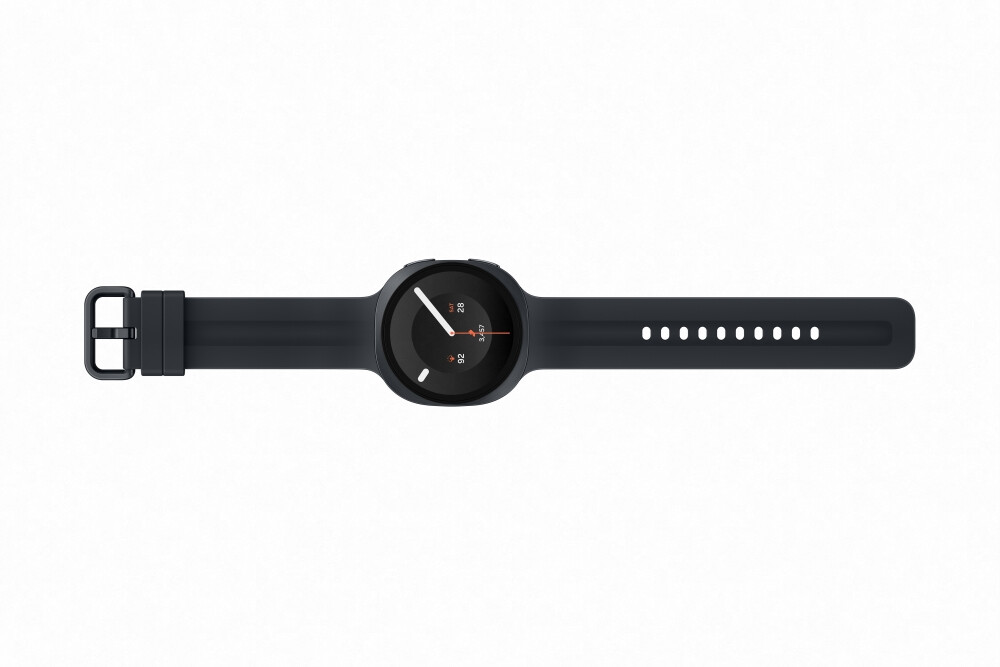 Часовник - Samsung SM-L340 Galaxy Watch9 40mm Bluetooth 2GB 32GB Black
