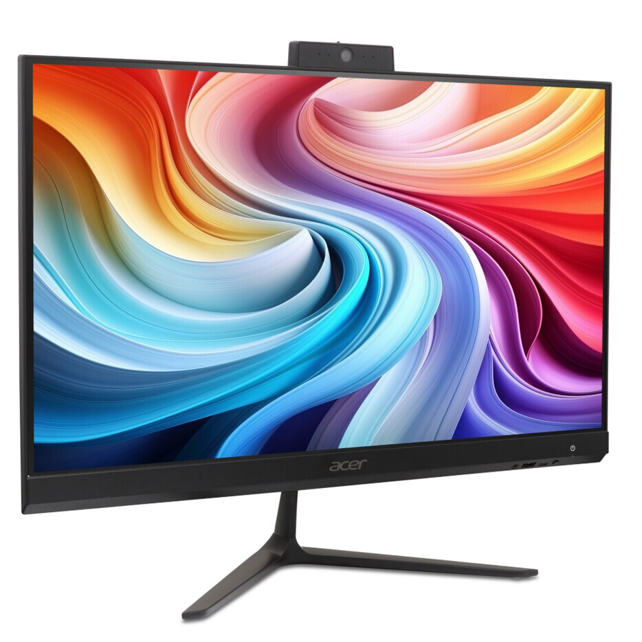 Настолен компютър - всичко в едно - Acer Aspire C24-B