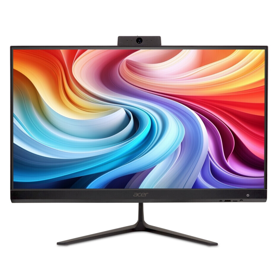 Настолен компютър - всичко в едно - Acer Aspire C27-B