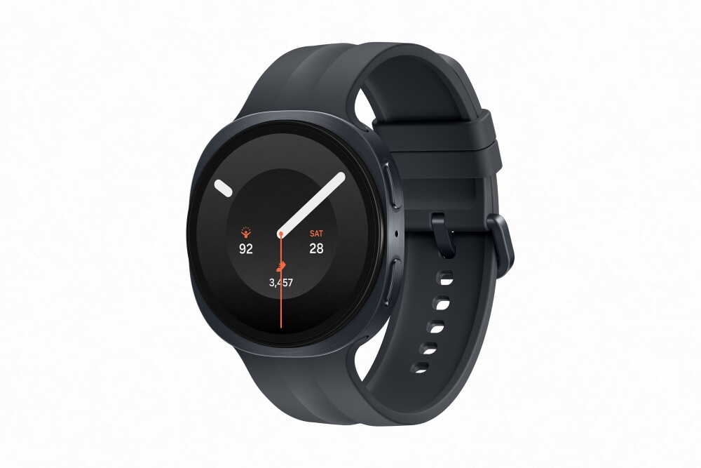 Часовник - Samsung SM-L350 Galaxy Watch9 44mm Bluetooth 2GB 32GB Black