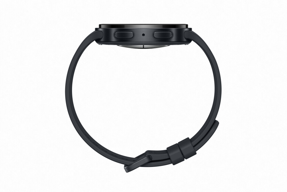 Часовник - Samsung SM-L350 Galaxy Watch9 44mm Bluetooth 2GB 32GB Black