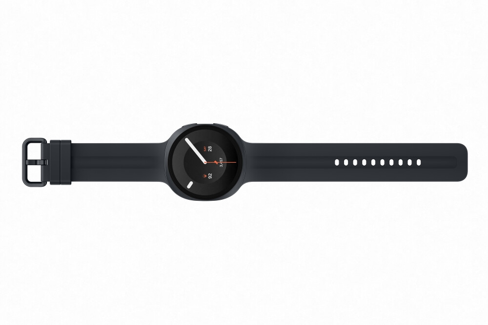 Часовник - Samsung SM-L350 Galaxy Watch9 44mm Bluetooth 2GB 32GB Black