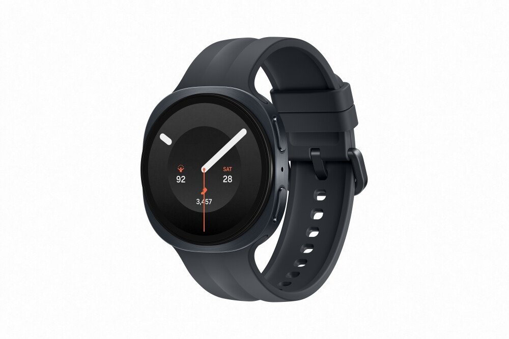 Часовник - Samsung SM-L345 Galaxy Watch9 40mm LTE 2GB 32GB Black
