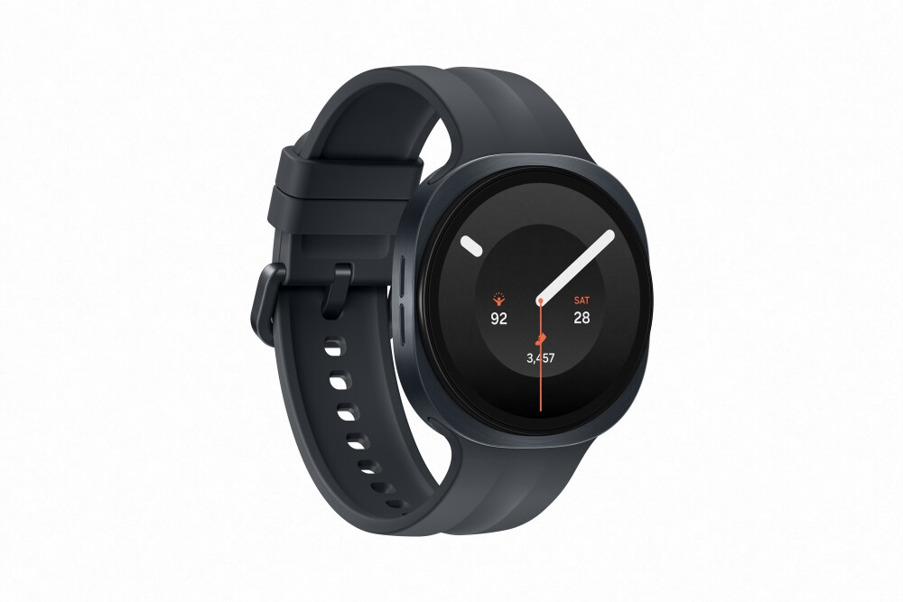 Часовник - Samsung SM-L345 Galaxy Watch9 40mm LTE 2GB 32GB Black