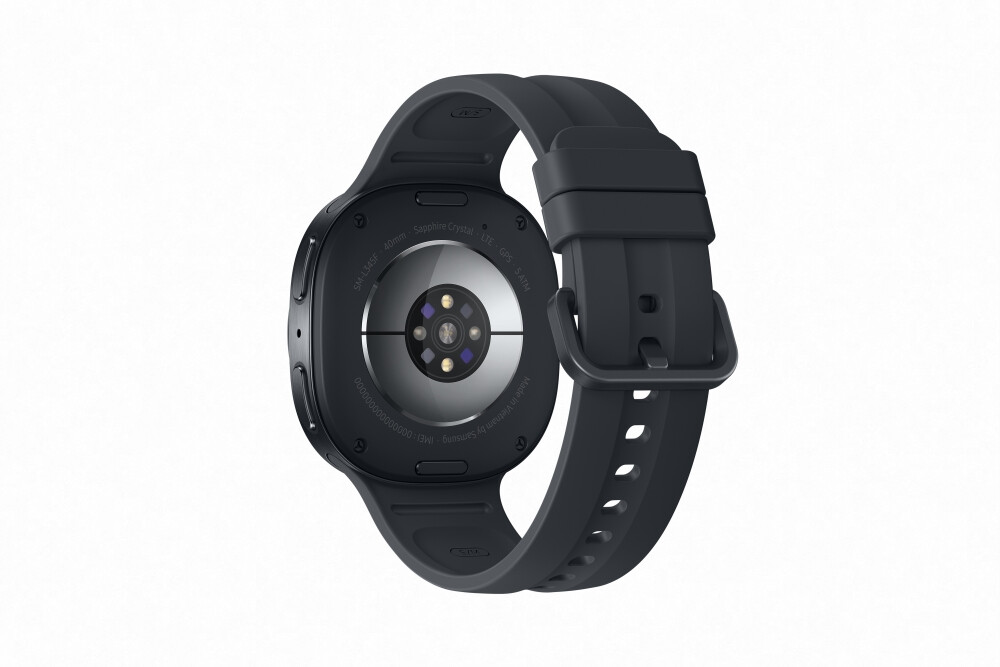 Часовник - Samsung SM-L345 Galaxy Watch9 40mm LTE 2GB 32GB Black