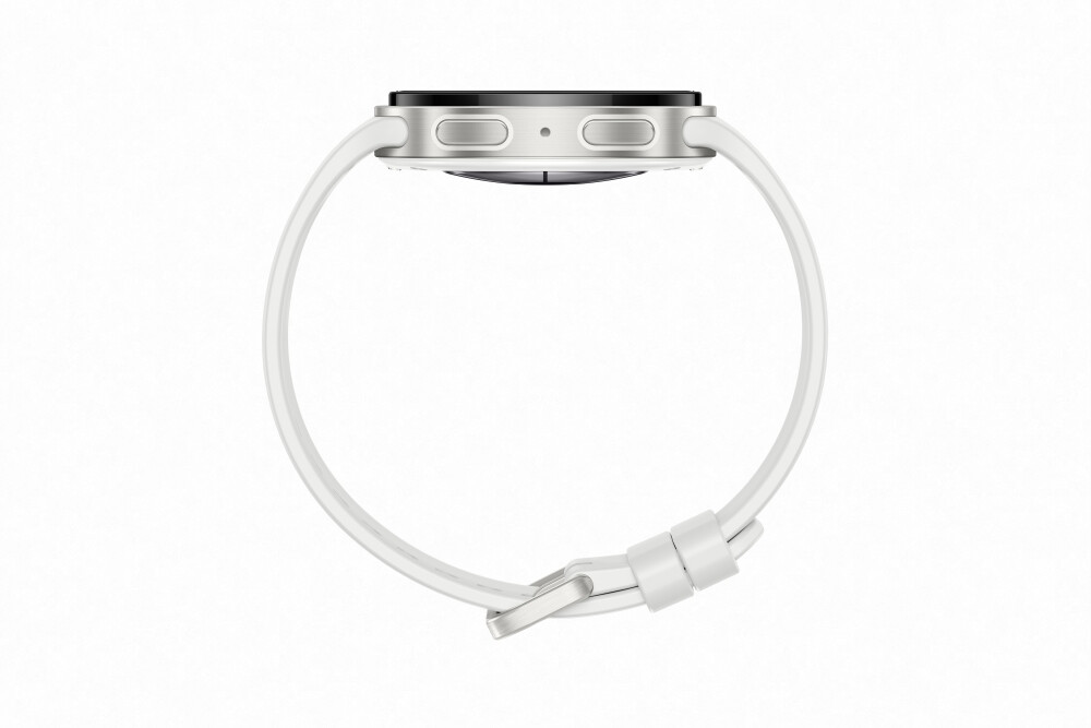 Часовник - Samsung SM-L340 Galaxy Watch9 40mm Bluetooth 2GB 32GB Cream