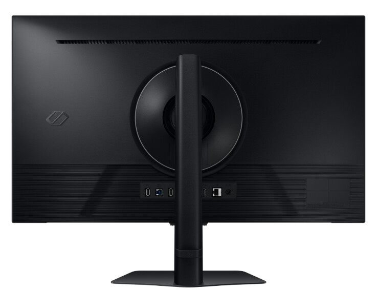 Монитор - Samsung 27FG702 27" Odyssey G7 IPS 4K 4K 180Hz / FHD 360Hz 1ms 3840x2160 DP HDMI Black + Logitech G102 Mouse, Lightsync RGB, 8000 DPI, 6 Programmable Buttons, Black