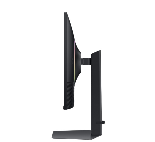 Монитор - Samsung 27FG702 27" Odyssey G7 IPS 4K 4K 180Hz / FHD 360Hz 1ms 3840x2160 DP HDMI Black + Logitech G102 Mouse, Lightsync RGB, 8000 DPI, 6 Programmable Buttons, Black