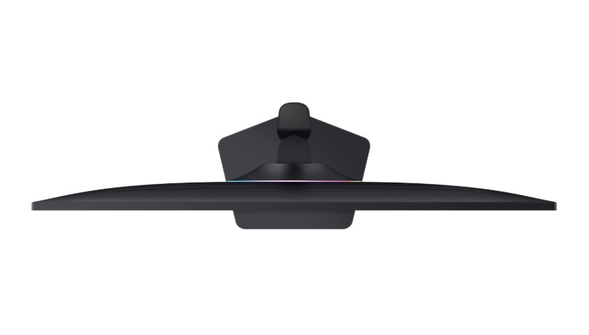Монитор - Samsung 27FG702 27" Odyssey G7 IPS 4K 4K 180Hz / FHD 360Hz 1ms 3840x2160 DP HDMI Black + Logitech G102 Mouse, Lightsync RGB, 8000 DPI, 6 Programmable Buttons, Black
