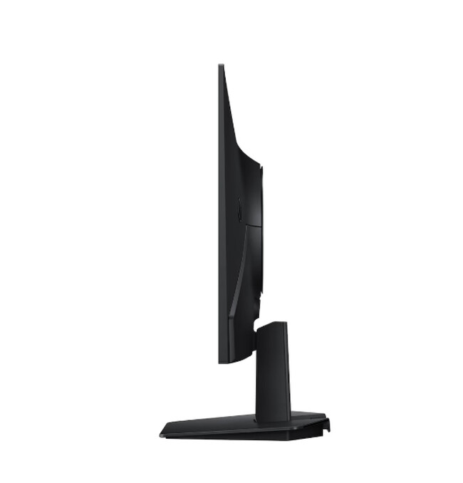 Монитор - Samsung 27FG502 27" Odyssey G5 OLED DisplayPort  180Hz / HDMI 144Hz 1 ms 2560x1440 DP HDMI Black + Logitech G102 Mouse, Lightsync RGB, 8000 DPI, 6 Programmable Buttons, Black