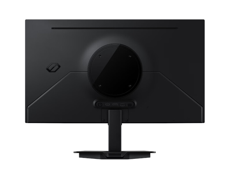 Монитор - Samsung 27FG502 27" Odyssey G5 OLED DisplayPort  180Hz / HDMI 144Hz 1 ms 2560x1440 DP HDMI Black + Logitech G102 Mouse, Lightsync RGB, 8000 DPI, 6 Programmable Buttons, Black