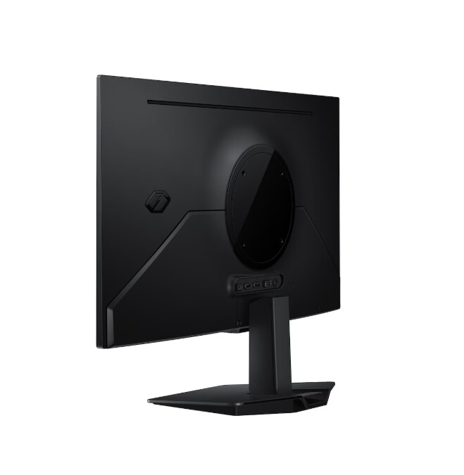 Монитор - Samsung 27FG502 27" Odyssey G5 OLED DisplayPort  180Hz / HDMI 144Hz 1 ms 2560x1440 DP HDMI Black + Logitech G102 Mouse, Lightsync RGB, 8000 DPI, 6 Programmable Buttons, Black