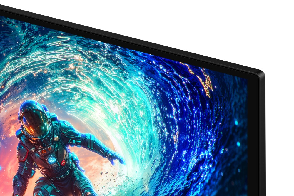 Монитор - Samsung 27" LS27HG612SU Odyssey QD-OLED G6 QHD 2560x1440 0.03ms 240Hz  Glare Free Black + Logitech G102 Mouse, Lightsync RGB, 8000 DPI, 6 Programmable Buttons, Black