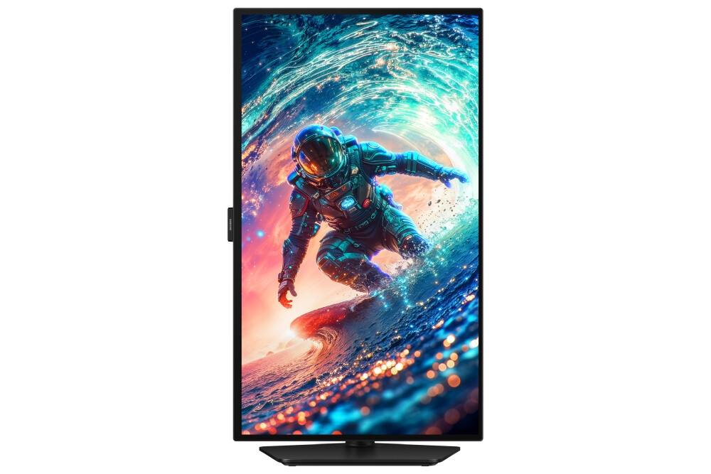 Монитор - Samsung 27" LS27HG612SU Odyssey QD-OLED G6 QHD 2560x1440 0.03ms 240Hz  Glare Free Black + Logitech G102 Mouse, Lightsync RGB, 8000 DPI, 6 Programmable Buttons, Black