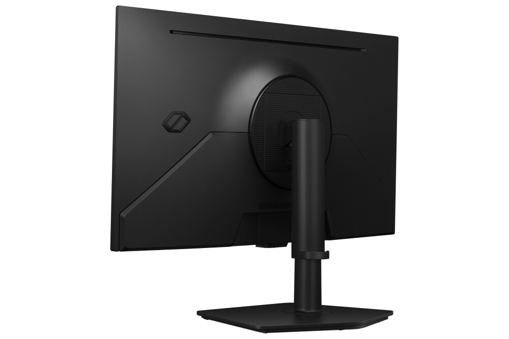 Монитор - Samsung 27" LS27HG612SU Odyssey QD-OLED G6 QHD 2560x1440 0.03ms 240Hz  Glare Free Black + Logitech G102 Mouse, Lightsync RGB, 8000 DPI, 6 Programmable Buttons, Black