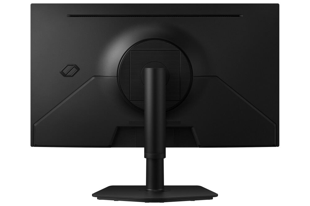 Монитор - Samsung 27" LS27HG612SU Odyssey QD-OLED G6 QHD 2560x1440 0.03ms 240Hz  Glare Free Black + Logitech G102 Mouse, Lightsync RGB, 8000 DPI, 6 Programmable Buttons, Black