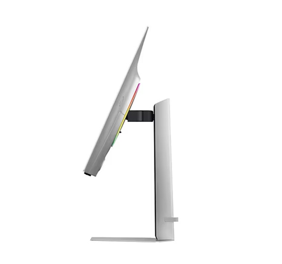 Монитор - Samsung LS32FG810  32" Odyssey G8 OLED 240 Hz, 1 ms, 3840x2160, DP, HDMI, Black + Logitech G102 Mouse, Lightsync RGB, 8000 DPI, 6 Programmable Buttons, Black