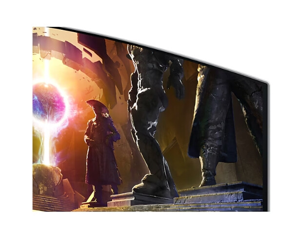 Монитор - Samsung LS34DG850