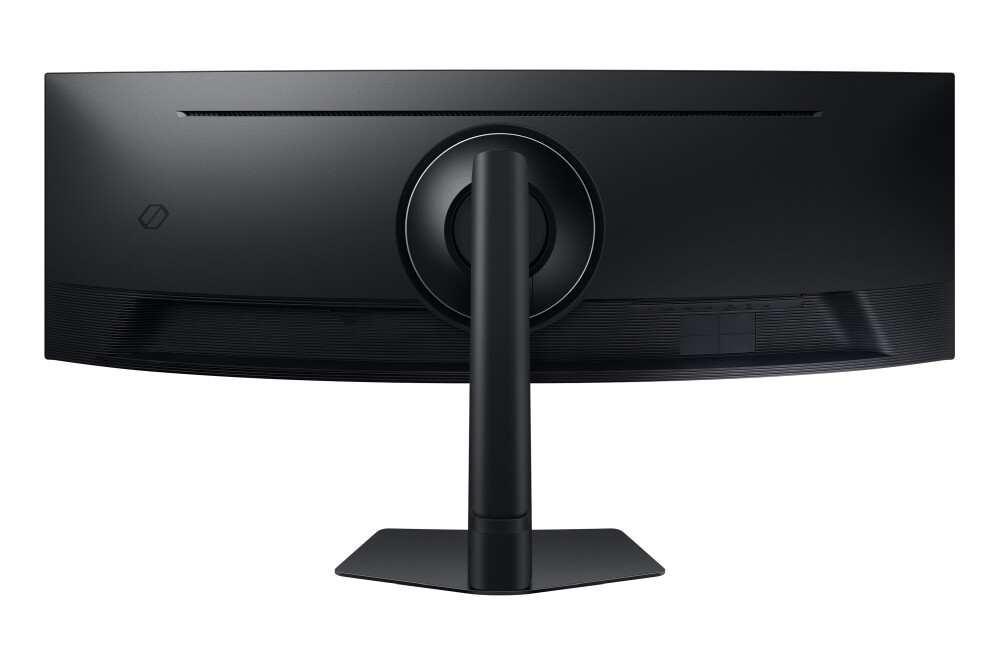 Монитор - Samsung LS49CG950, 49" Odyssey G9 GAMING, Curved VA, 1000R, 240Hz, 32:9, 5120 x 1440, 450 cd/m2, Display Port, HDMI, Micro HDMI, USB Hub, Black + Logitech G102 Mouse, Lightsync RGB, 8000 DPI, 6 Programmable Buttons, Black