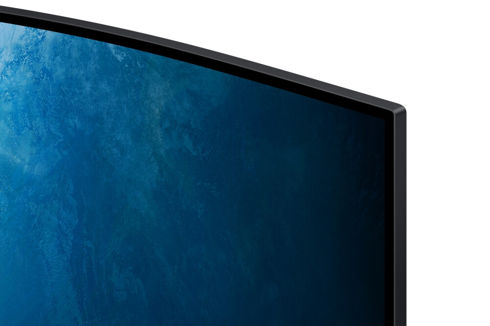 Монитор - Samsung LS49CG950, 49" Odyssey G9 GAMING, Curved VA, 1000R, 240Hz, 32:9, 5120 x 1440, 450 cd/m2, Display Port, HDMI, Micro HDMI, USB Hub, Black + Logitech G102 Mouse, Lightsync RGB, 8000 DPI, 6 Programmable Buttons, Black