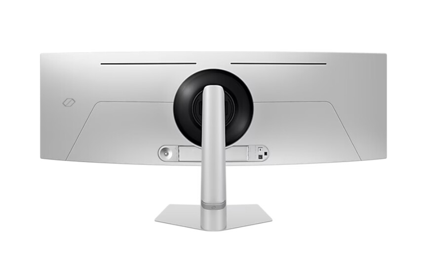 Монитор - Samsung LS49DG910, 49" Odyssey G9 GAMING, Curved OLED, 1800R, 144Hz, Smart. 32:9, 5120 x 1440, Display Port , HDMI,Micro HDMI, USB Hub, Silver + Logitech G102 Mouse, Lightsync RGB, 8000 DPI, 6 Programmable Buttons, Black