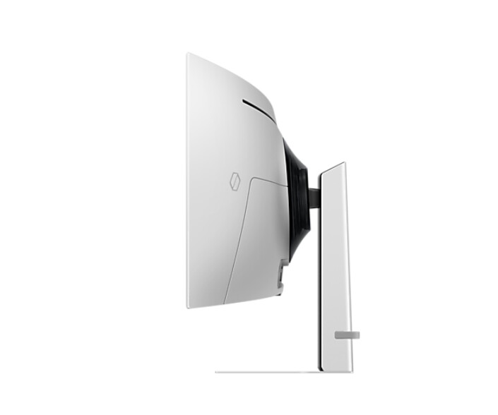 Монитор - Samsung LS49DG910, 49" Odyssey G9 GAMING, Curved OLED, 1800R, 144Hz, Smart. 32:9, 5120 x 1440, Display Port , HDMI,Micro HDMI, USB Hub, Silver + Logitech G102 Mouse, Lightsync RGB, 8000 DPI, 6 Programmable Buttons, Black