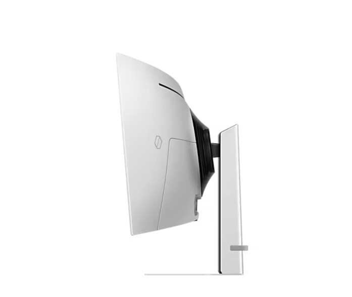 Монитор - Samsung LS49DG910, 49" Odyssey G9 GAMING, Curved OLED, 1800R, 144Hz, Smart. 32:9, 5120 x 1440, Display Port , HDMI,Micro HDMI, USB Hub, Silver + Logitech G102 Mouse, Lightsync RGB, 8000 DPI, 6 Programmable Buttons, Black