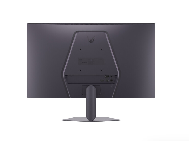 Монитор - LG 27G523B-B, UltraGear G5, 27" IPS, AG, 200Hz, 1ms GtG, 1000:1, 300cd/m2, sRGB 95%, Full HD 1920x1080, HDR 10, AMD FreeSync, DisplayPort, Headphone Out, Reader mode, Black Stabilizer, Tilt, Black
