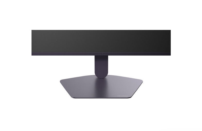 Монитор - LG 27G523B-B, UltraGear G5, 27" IPS, AG, 200Hz, 1ms GtG, 1000:1, 300cd/m2, sRGB 95%, Full HD 1920x1080, HDR 10, AMD FreeSync, DisplayPort, Headphone Out, Reader mode, Black Stabilizer, Tilt, Black