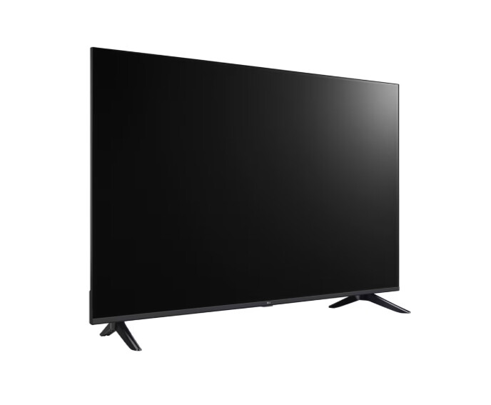 Телевизор - LG 50AU731C0LA, 50" 4K UltraHD TV 3840 x 2160, DVB-T2/C/S2, Smart TV LG ThinQ, 4K Upscaling, HDR10 Pro, HGiG, HLG, Built-in Wi-Fi, AI Sound Virtual 5.1 Up-mix, Simplink, HDMI, LAN, USB, Bluetooth, SPDIF, Hotel mode, Ceramic Black