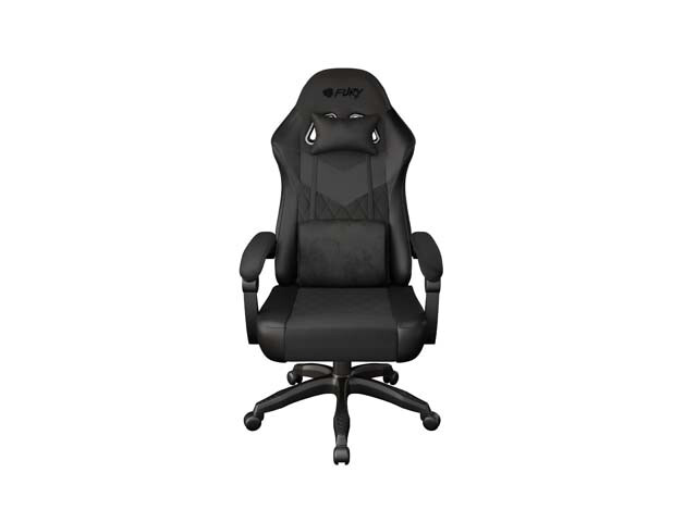 Стол - Fury Gaming Chair Shinai S2 Black