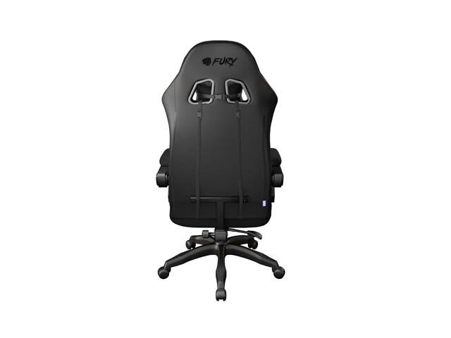 Стол - Fury Gaming Chair Shinai S2 Black