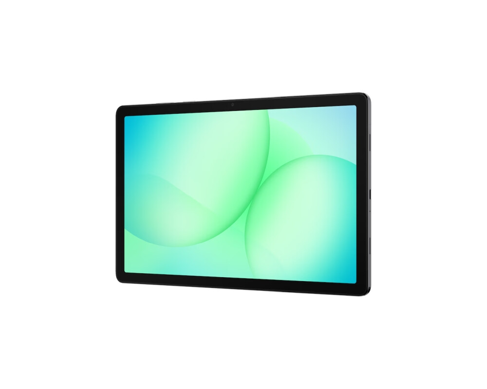 Таблет - Samsung SM-X230 Galaxy Tab A11+ 11" WiFi 8GB 256GB Gray + Samsung 64 GB Flash Drive, 300 MB/s, USB-C 3.1, Blue