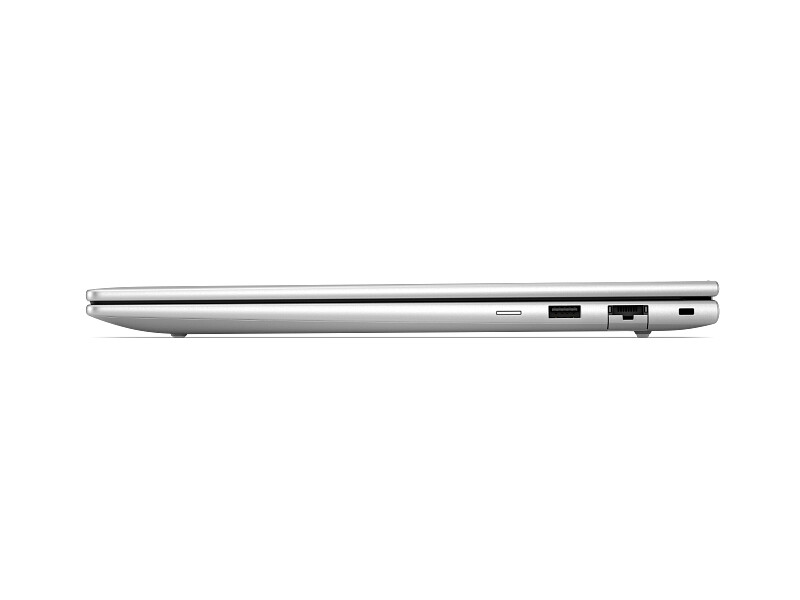 Лаптоп - HP ProBook 4 G2i AI 16 Pike Silver, Core Ultra 5 325(up to 4.5Ghz/12MB/8C), 16" WUXGA AG 300nits, 16GB 5600Mhz 1DIMM, 512MB PCIe SSD, WiFi 7 + BT 6, FPR, Backlit Kbd, 3C Batt, Win 11 Pro, 3Y Warranty Onsite