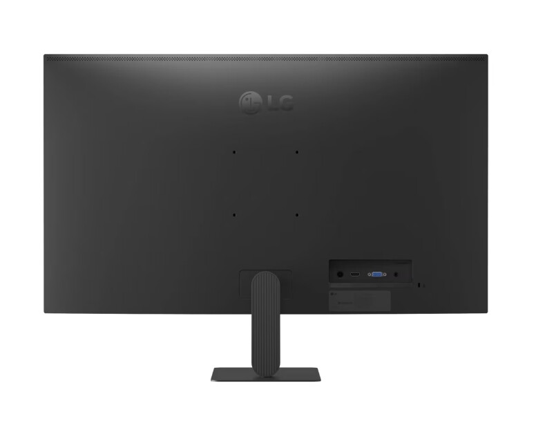 Монитор - LG 32U401B-B , 31.5" IPS Display, 1ms MBR, 5ms (GtG at Faster), 120Hz, 3500:1, Dynamic Action Sync, 250 cd/m?, Full HD 1920x1080, HDR 10, sRGB 99%, Flicker Safe, Reader Mode, D-Sub, HDMI, Headphone Out, Tilt, LG Switch, Black