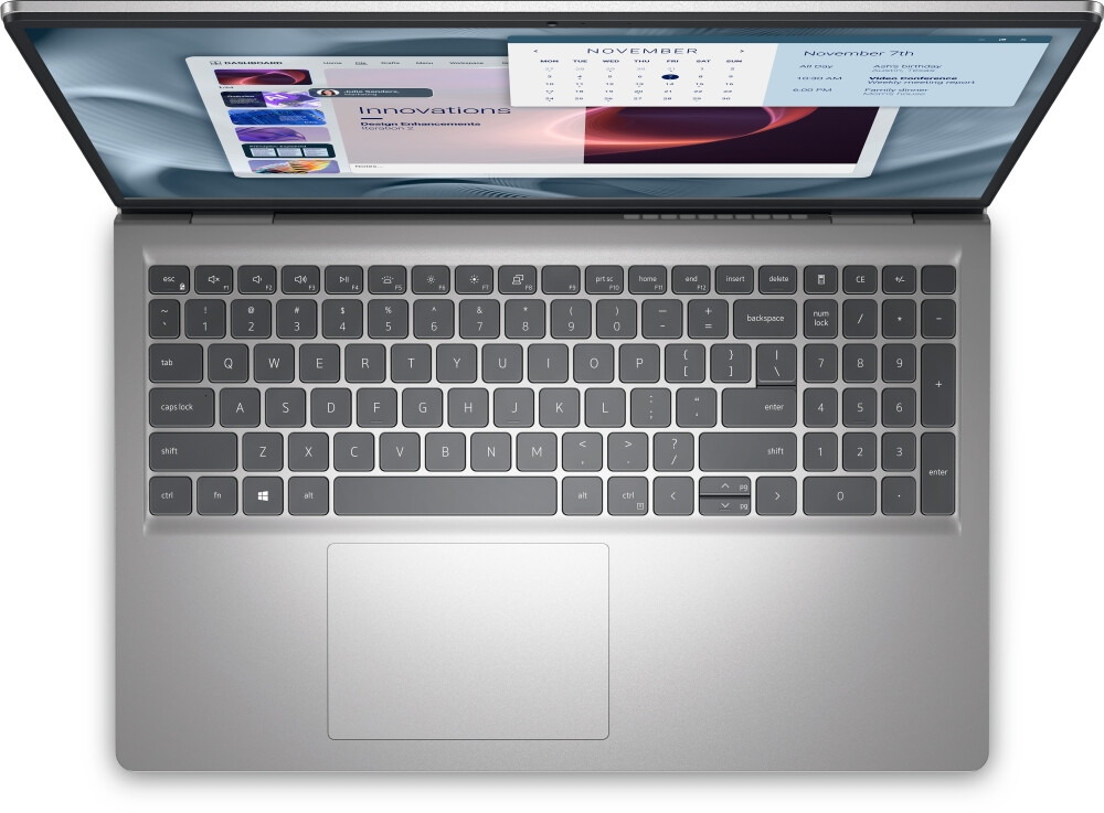 Лаптоп - Dell Pro 15 Essential PV15250