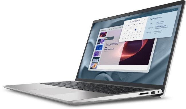 Лаптоп - Dell Pro 15 Essential PV15250