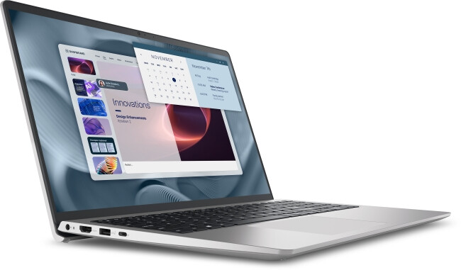 Лаптоп - Dell Pro 15 Essential PV15250