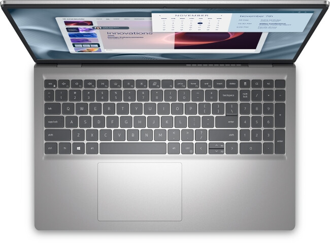 Лаптоп - Dell Pro 15 Essential PV15250