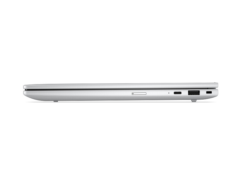 Лаптоп - HP EliteBook 8 G2i AI 13 Glacier Silver, Core Ultra 7 366H(up to 4.8GH/18MB/16C), 13.3" WUXGA AG 300nits, 32GB LPDDR5X On-board, 1TB PCIe SSD, WiFi 7 + BT 6, Backlit Kbd, FPR, 3C Batt, Win 11 Pro, 3Y Warranty Onsite