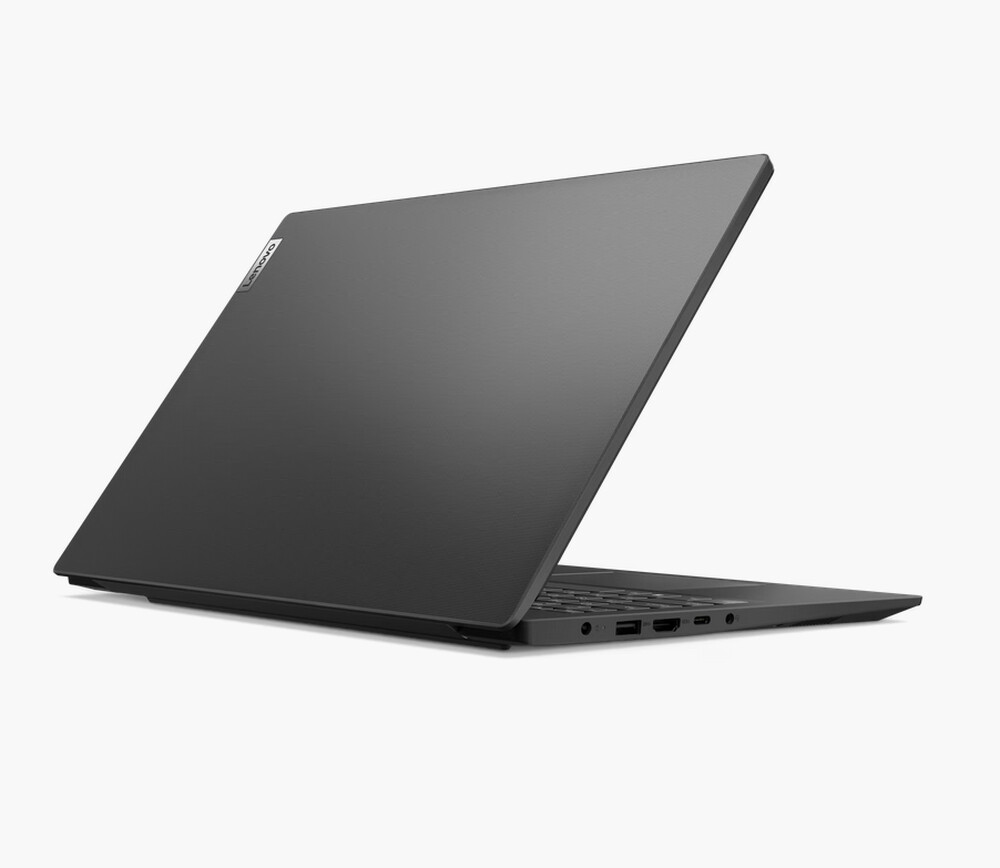 Лаптоп - Lenovo V15 G5 Intel Core 7 240H, 10C (up to 5.2GHz, 24MB), 16GB SODIMM DDR5-5200, 1TB SSD, 15.6" FHD (1920x1080) IPS AG, Intel UHD Graphics, HD 720p Cam, WLAN, BT, 3 cell, DOS, 3Y CCI