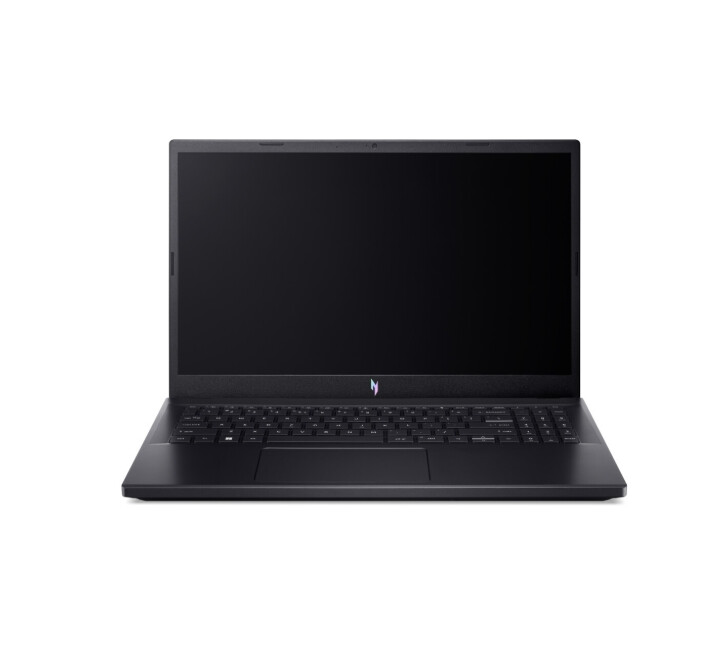Лаптоп - Acer Nitro V 15, ANV15-52-72LD, Intel Core 7 240H (10C/16T, up to 5.2GHz, 24MB), 15.6" FHD IPS (1920x1080), 165Hz, 16GB, 512GB, NVIDIA GeForce RTX 5050 8GB GDDR7, Wi-Fi AX, BT 5.2, HD Cam, KB Backlight, No OS + Acer Nitro KG240YP0bi, 23.8''