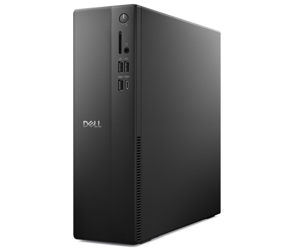 Настолен компютър - Dell Pro Slim Essential QVS1260