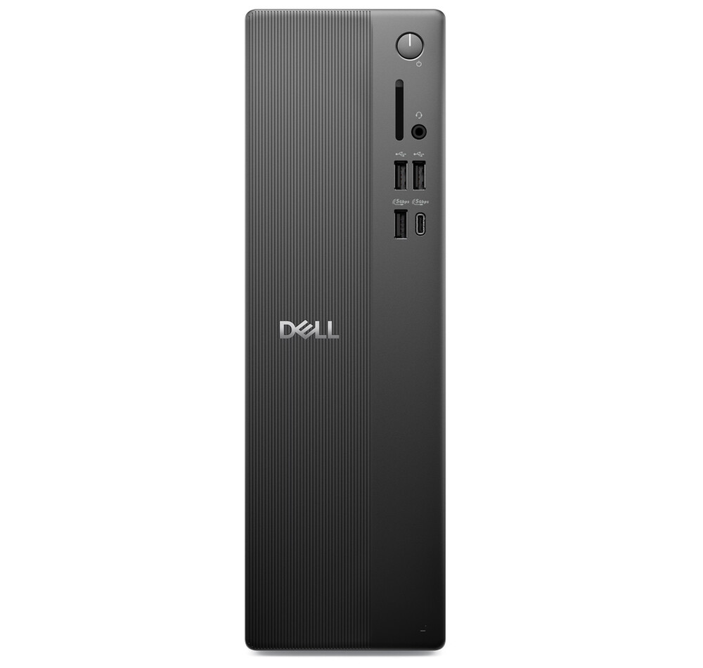 Настолен компютър - Dell Pro Slim Essential QVS1260