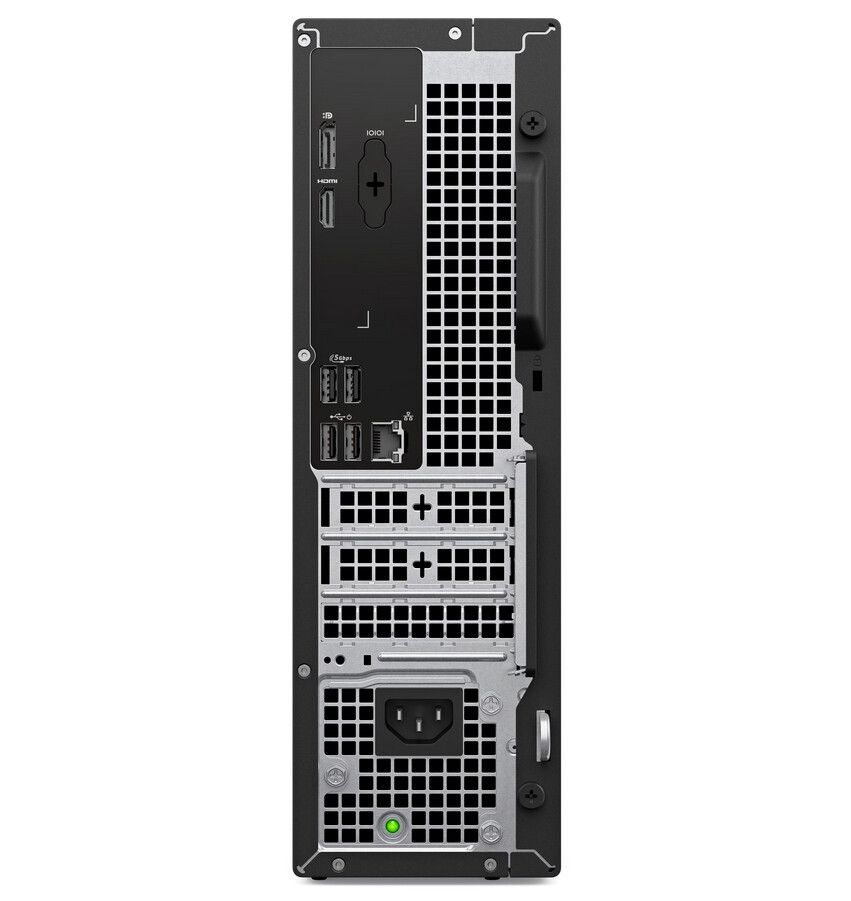 Настолен компютър - Dell Pro Slim Essential QVS1260