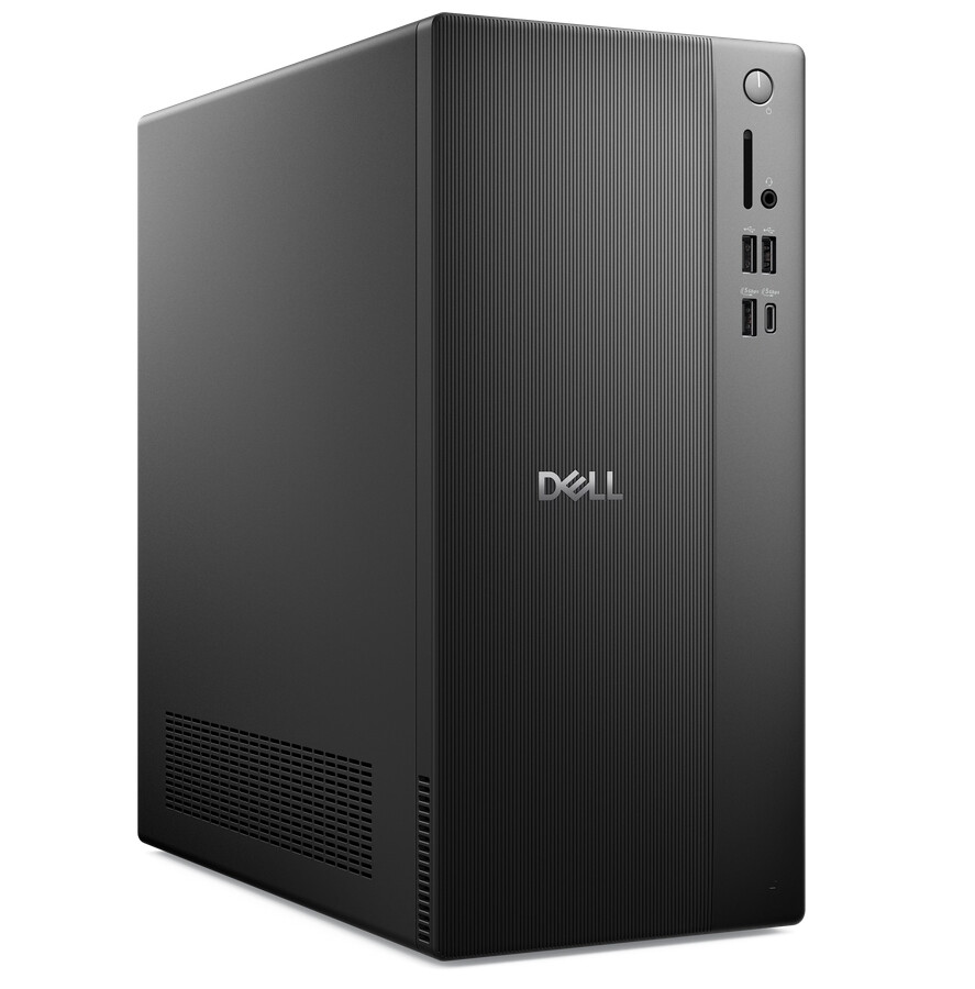 Настолен компютър - Dell Pro Tower Essential QVT1260